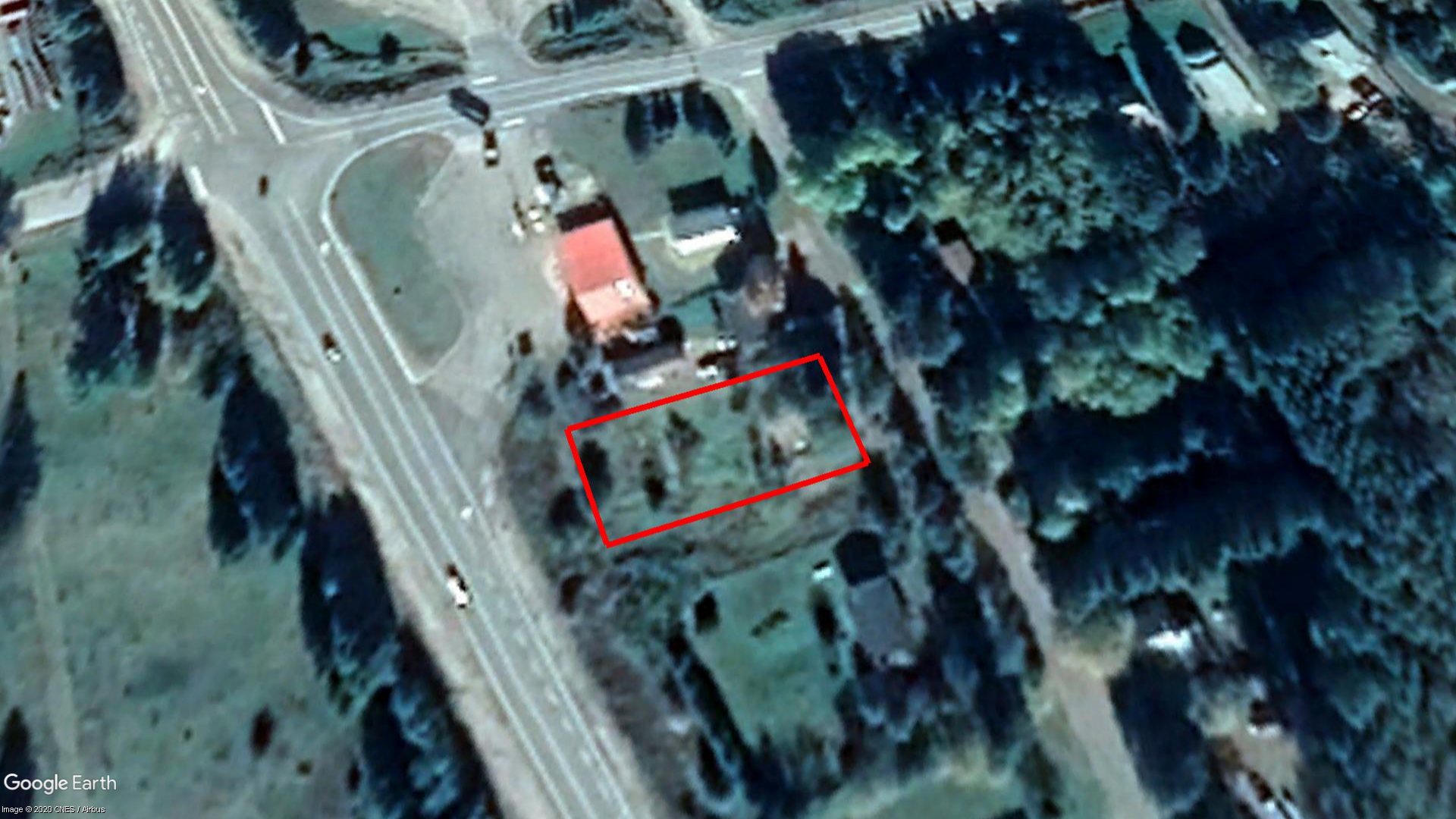 22 James St., Emsdale