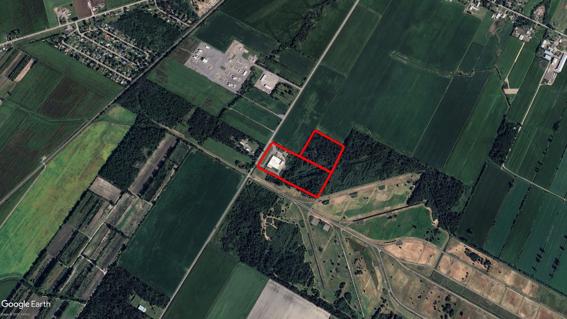 Tax Sale Vaudreuil-Soulanges, Quebec - 