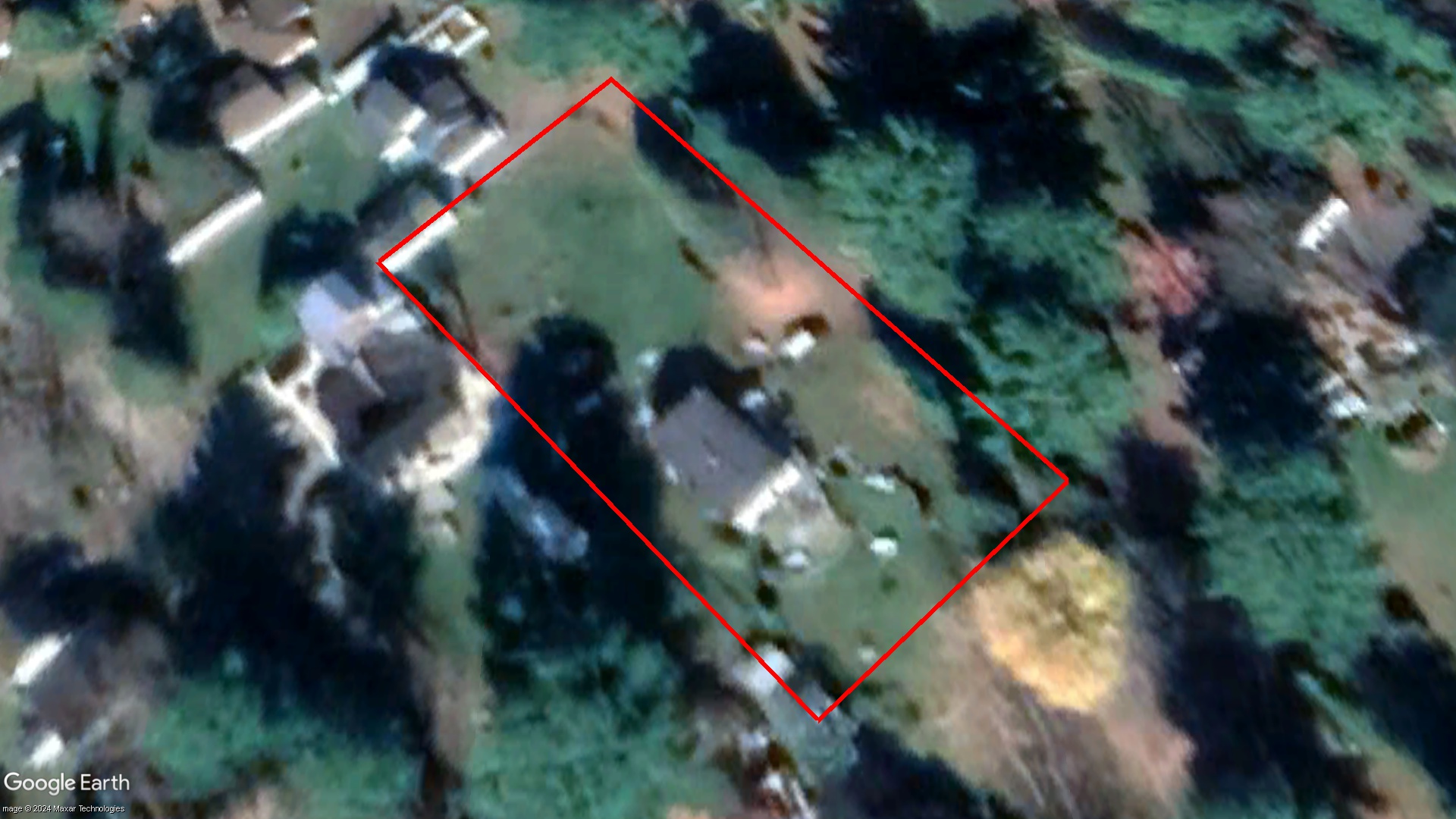 Tax Sale D’Autray, Quebec - 2919-63-2588