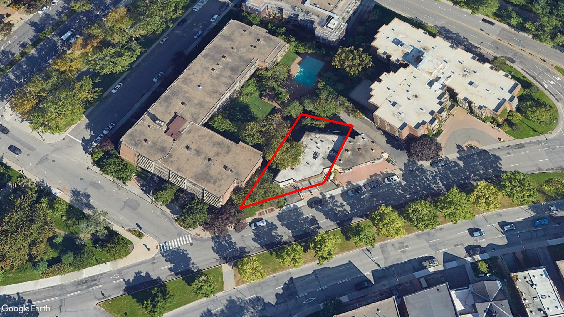 Tax Sale Montreal, Quebec - 491063-00