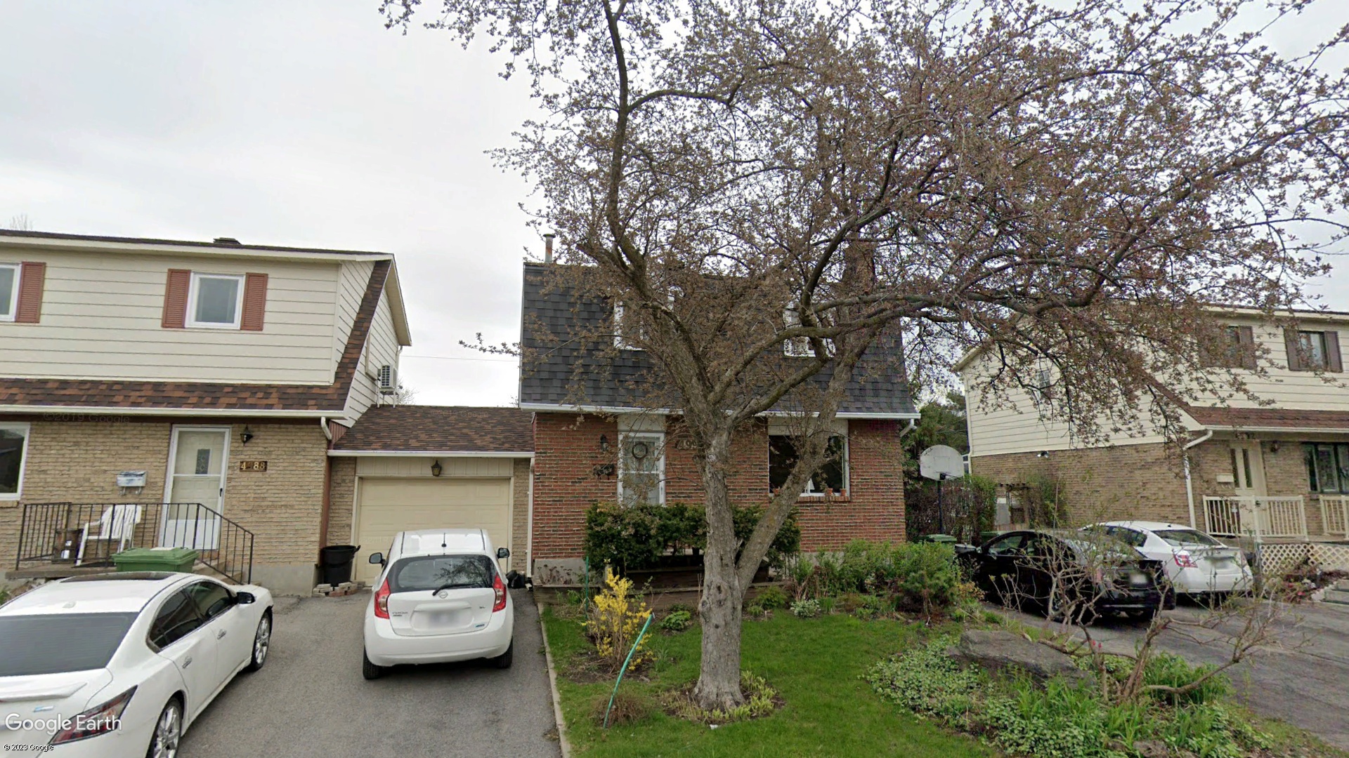 Tax Sale Montreal, Quebec - 040284-18