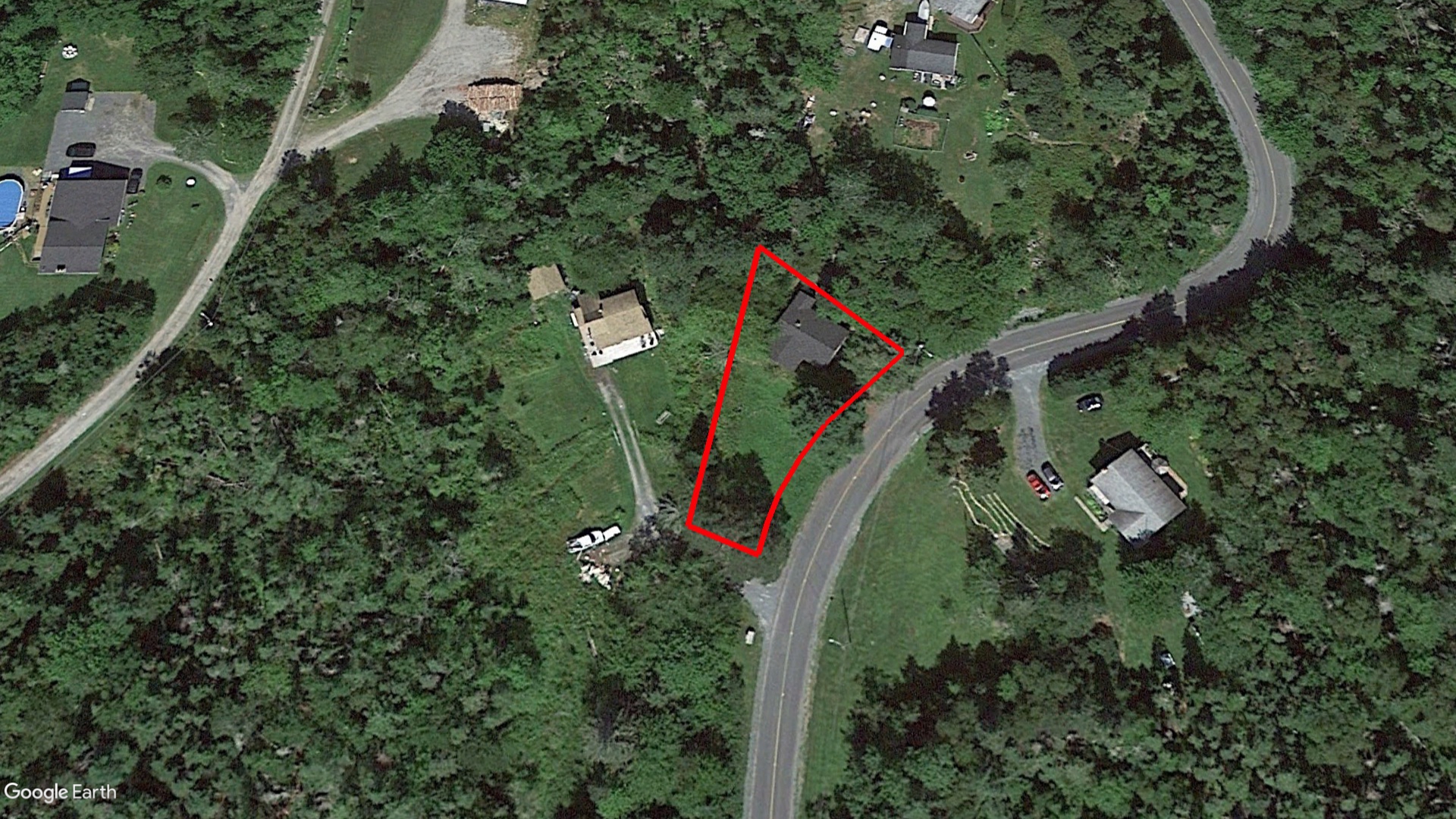 Tax Sale Halifax, Nova Scotia - 01446401