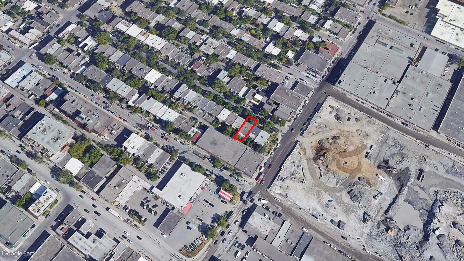 Tax Sale Montreal, Quebec - 584865-50