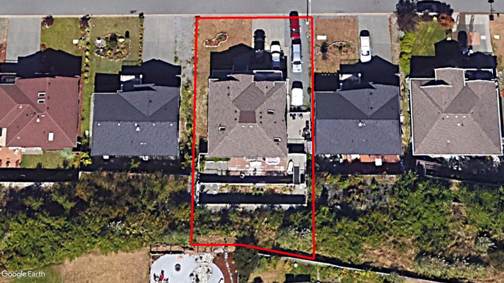 Tax Sale Nanaimo, British Columbia - 