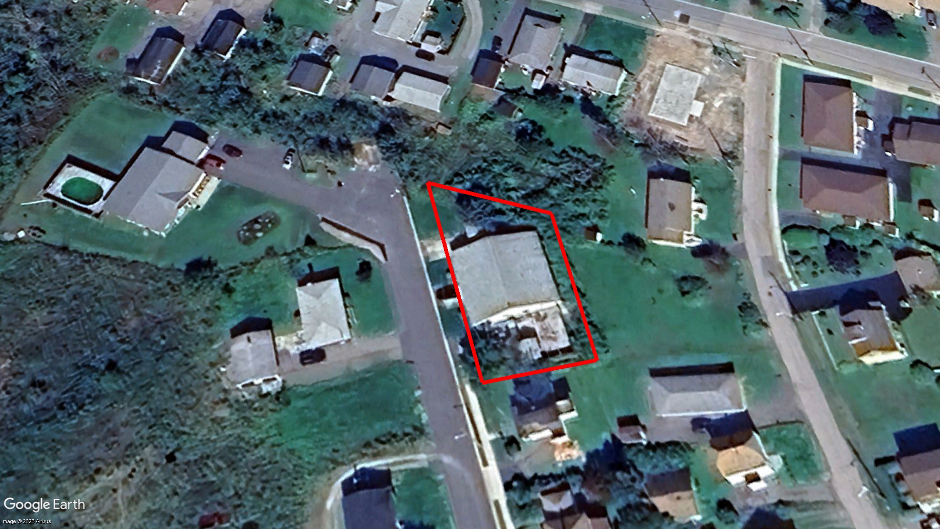 Tax Sale Cape Breton, Nova Scotia - 7210205