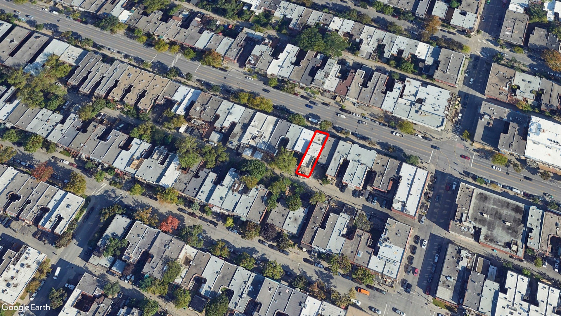 Tax Sale Montreal, Quebec - 560158-00