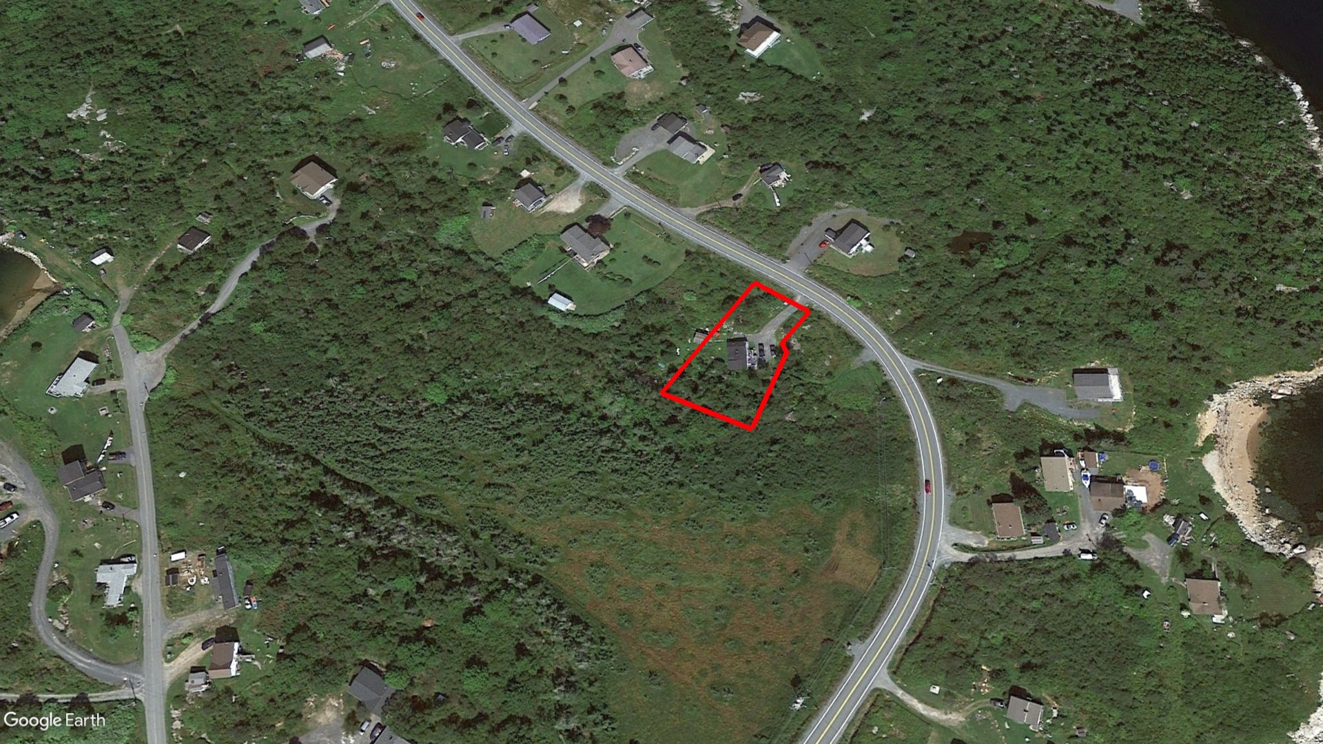 Tax Sale Halifax, Nova Scotia - 04293894