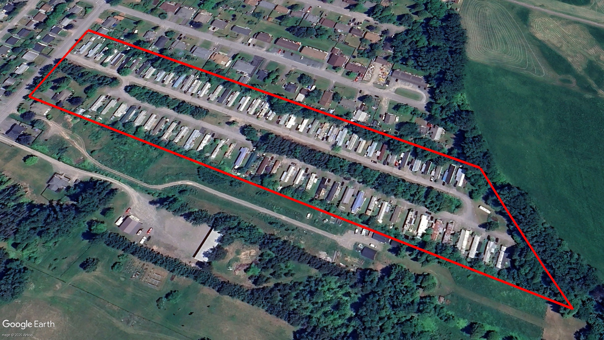 Tax Sale Terrace, British Columbia - 18532.002