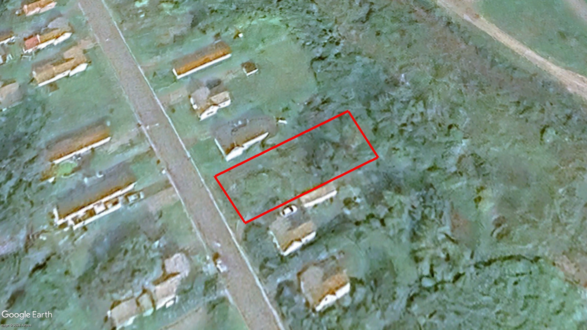 Tax Sale Cape Breton, Nova Scotia - 634638