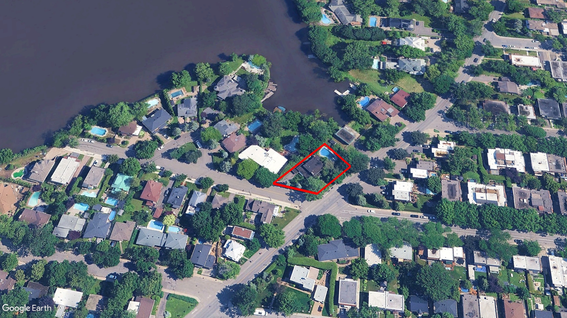 Tax Sale Montreal, Quebec - 725924-00