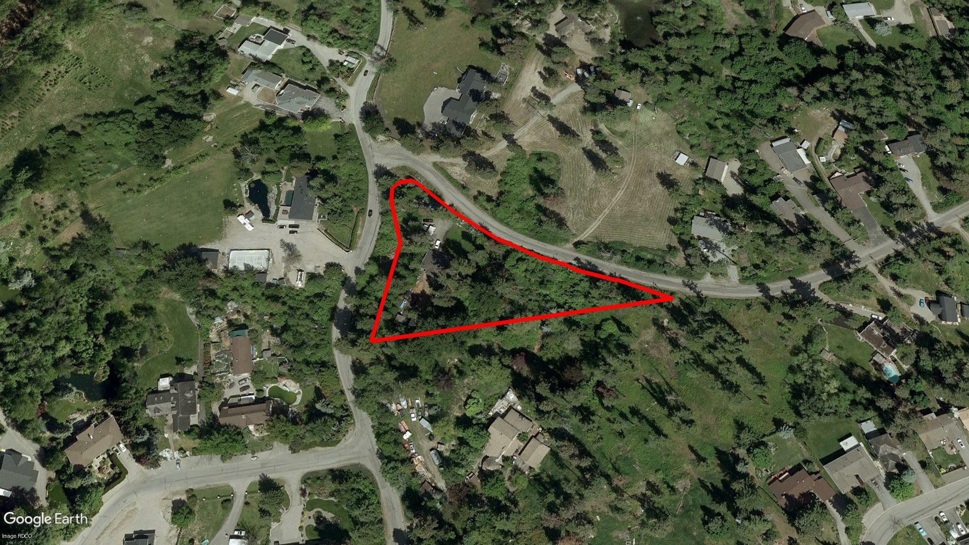 Tax Sale Kelowna, British Columbia - 19-217-04467.000