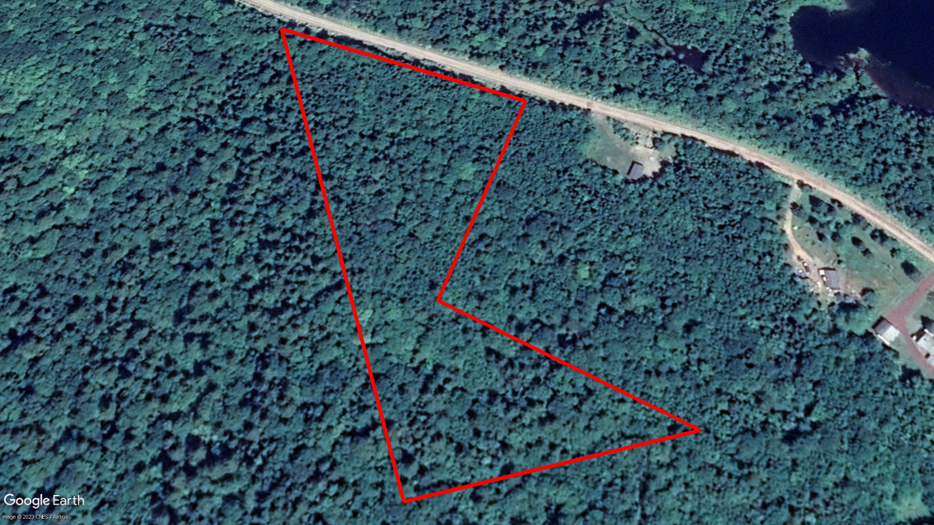 Tax Sale Saint John, New Brunswick - 06623301