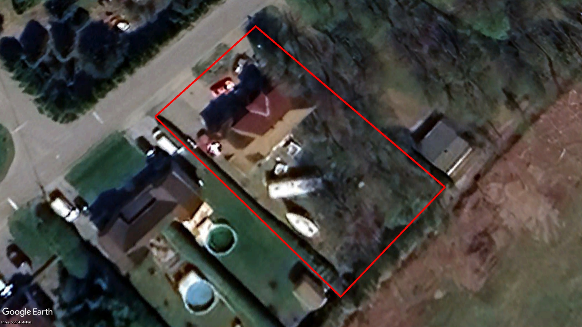 Tax Sale La Nouvelle-Beauce, Quebec - 