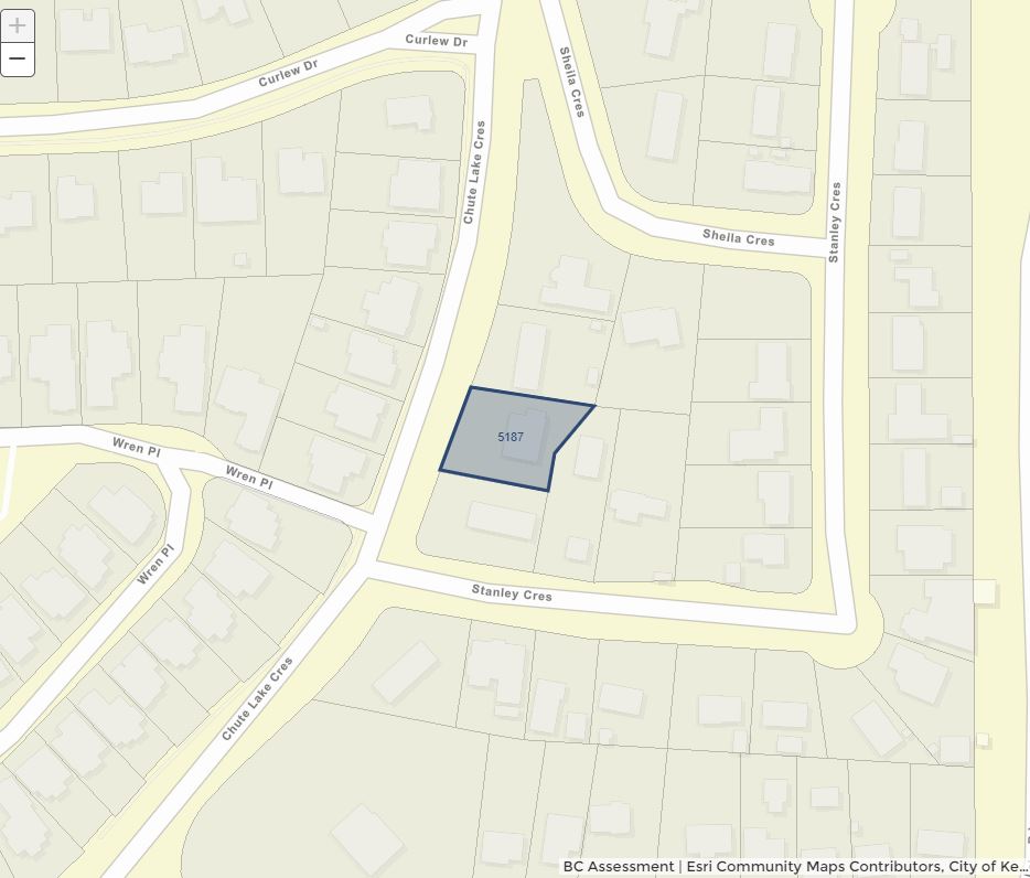 Tax Sale Kelowna, British Columbia - 19-217-07125.317