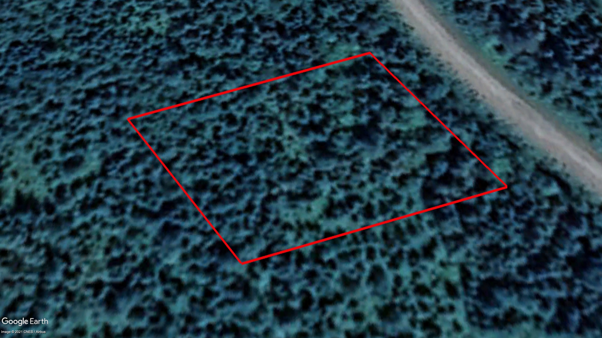 Tax Sale Victoria, Nova Scotia - 02717638