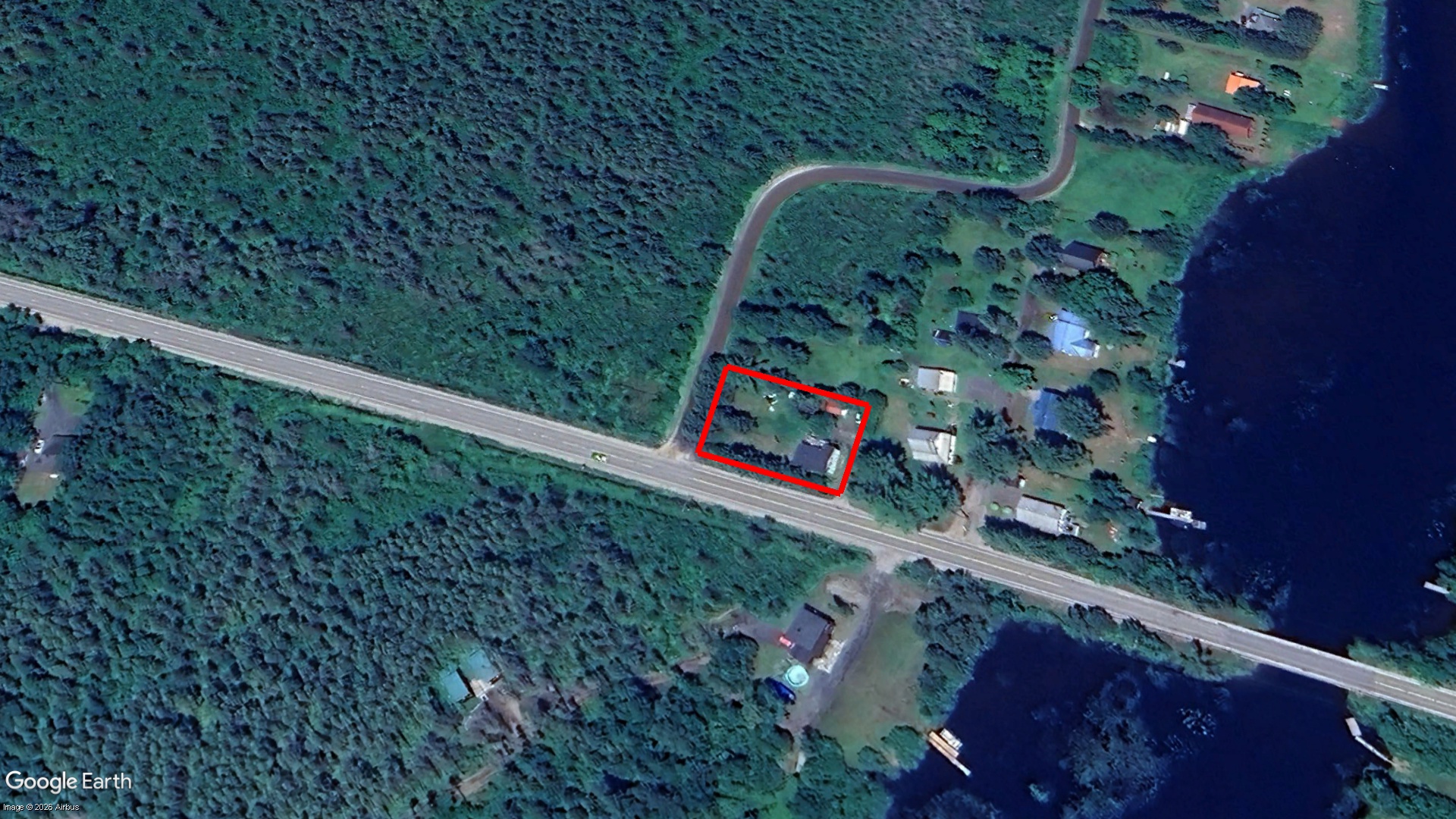 Tax Sale d’Antoine-Labelle, Quebec - 1939 99 7809