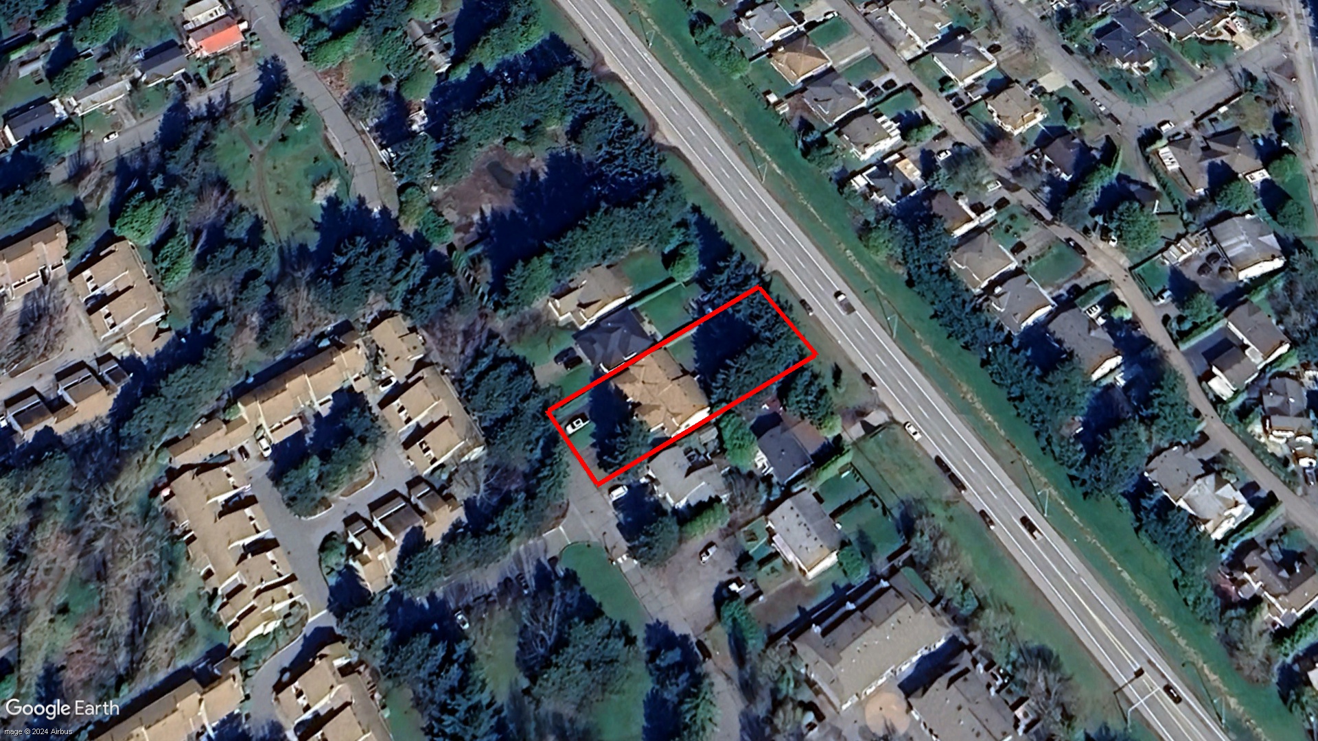 Tax Sale Surrey, British Columbia - 14-326-5141-99810-1