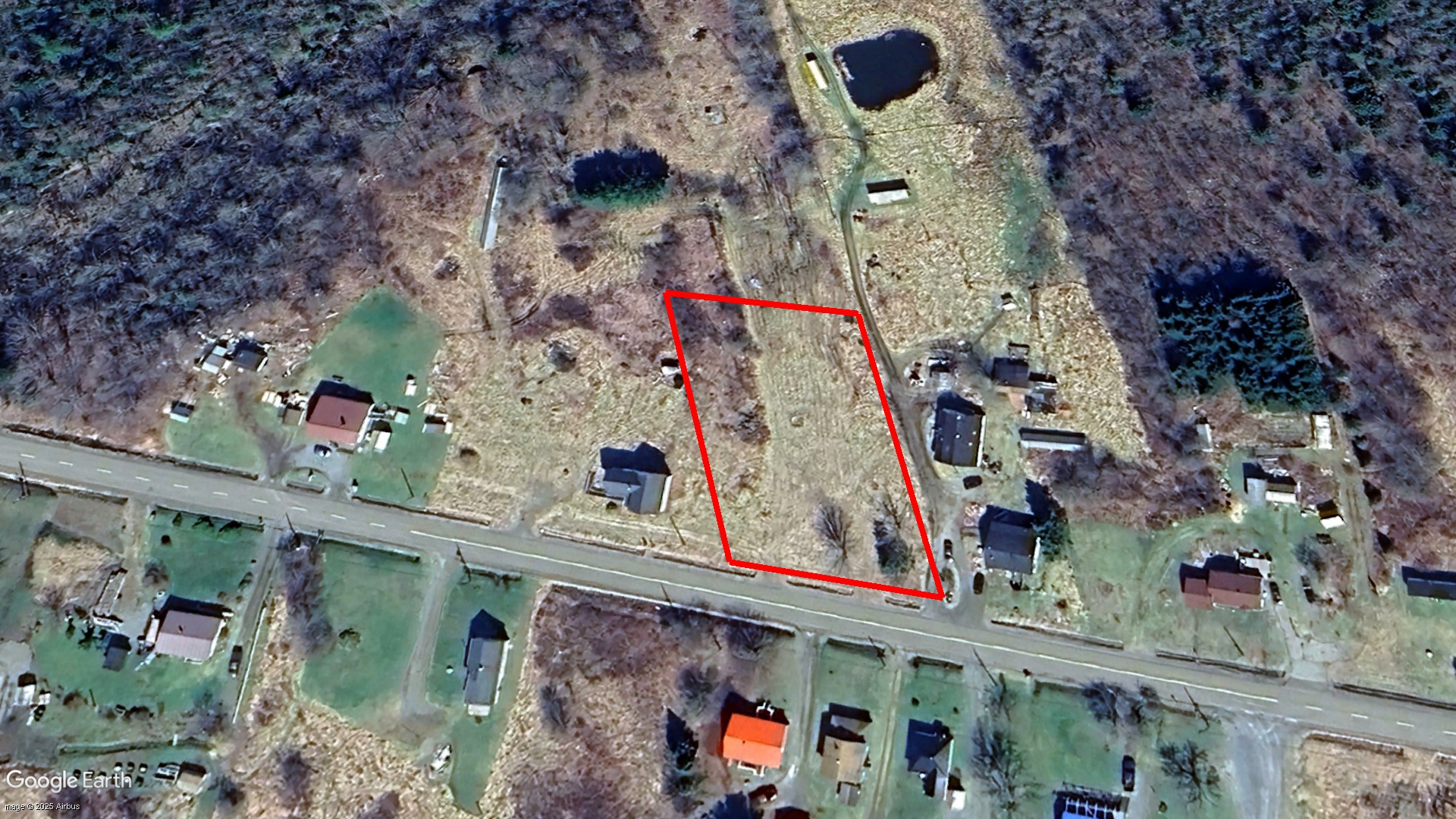 Tax Sale Digby, Nova Scotia - 00222267