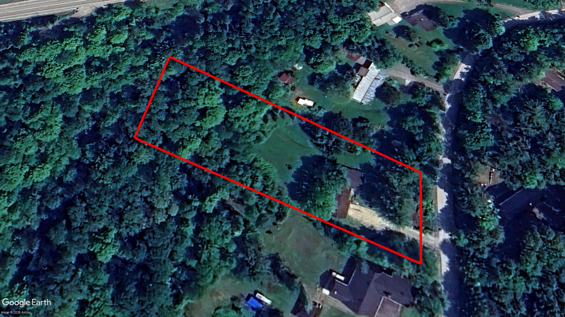 Tax Sale  Des-Collines-De-L'outaouais, Quebec - 5348-29-5369