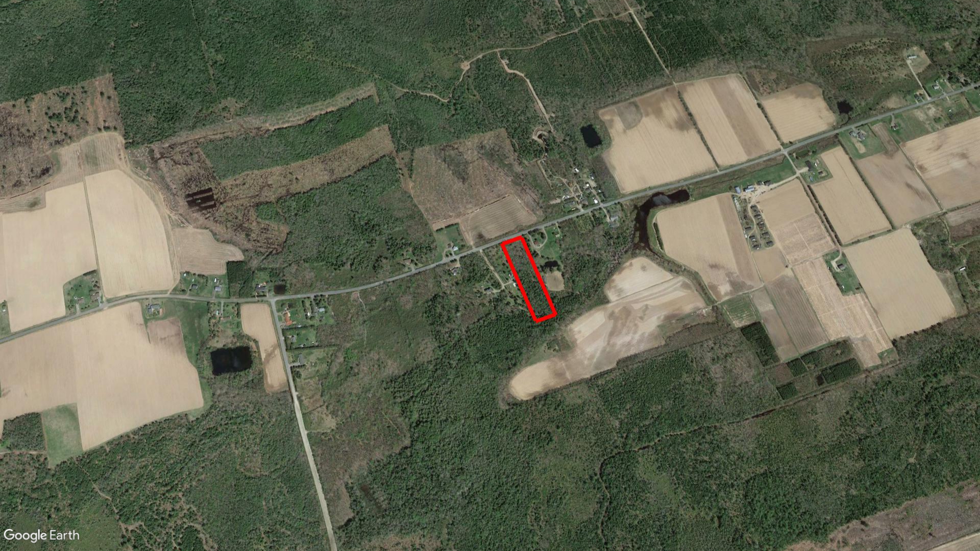 Tax Sale Kent, New Brunswick - 06132677