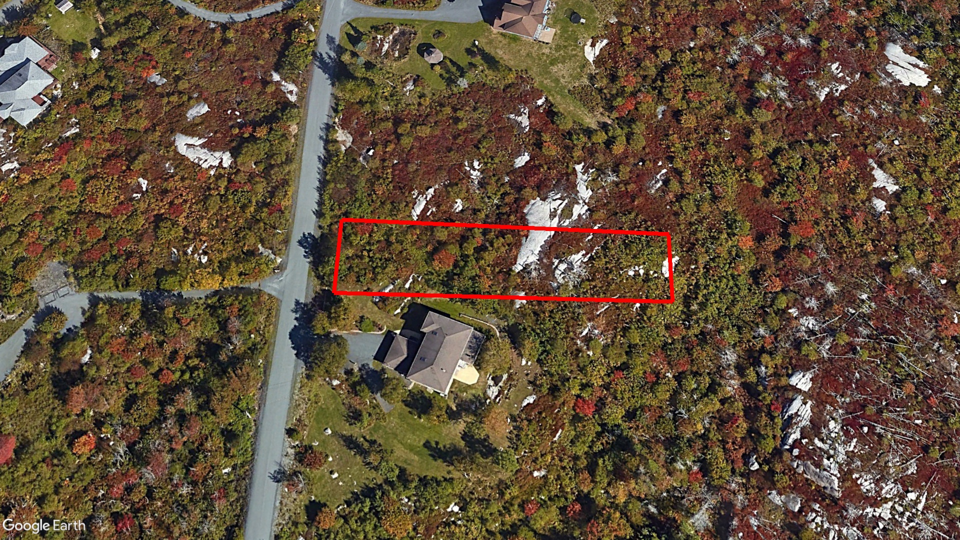 Tax Sale Halifax, Nova Scotia - 09279059