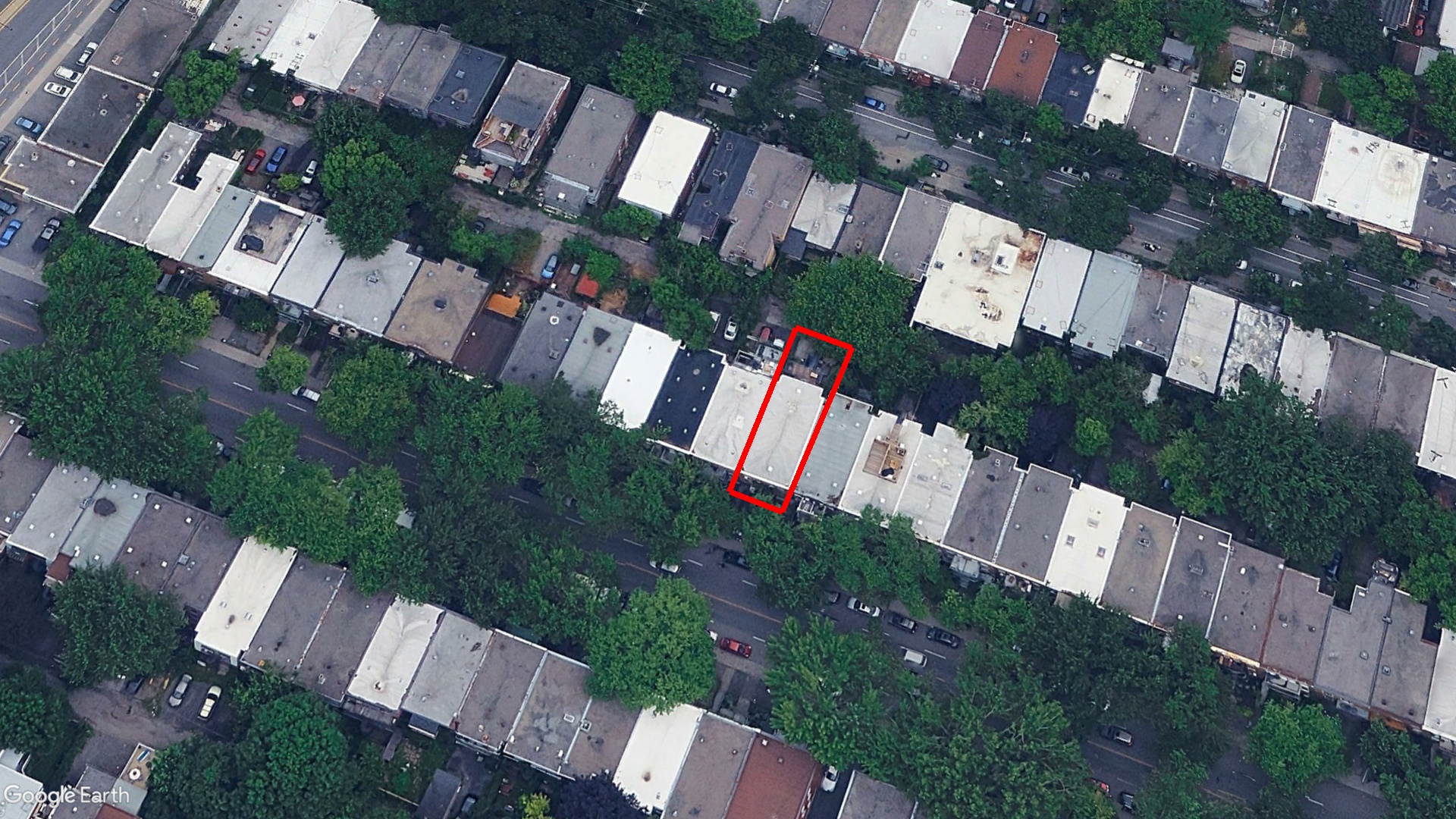 Tax Sale Montreal, Quebec - 541635-00