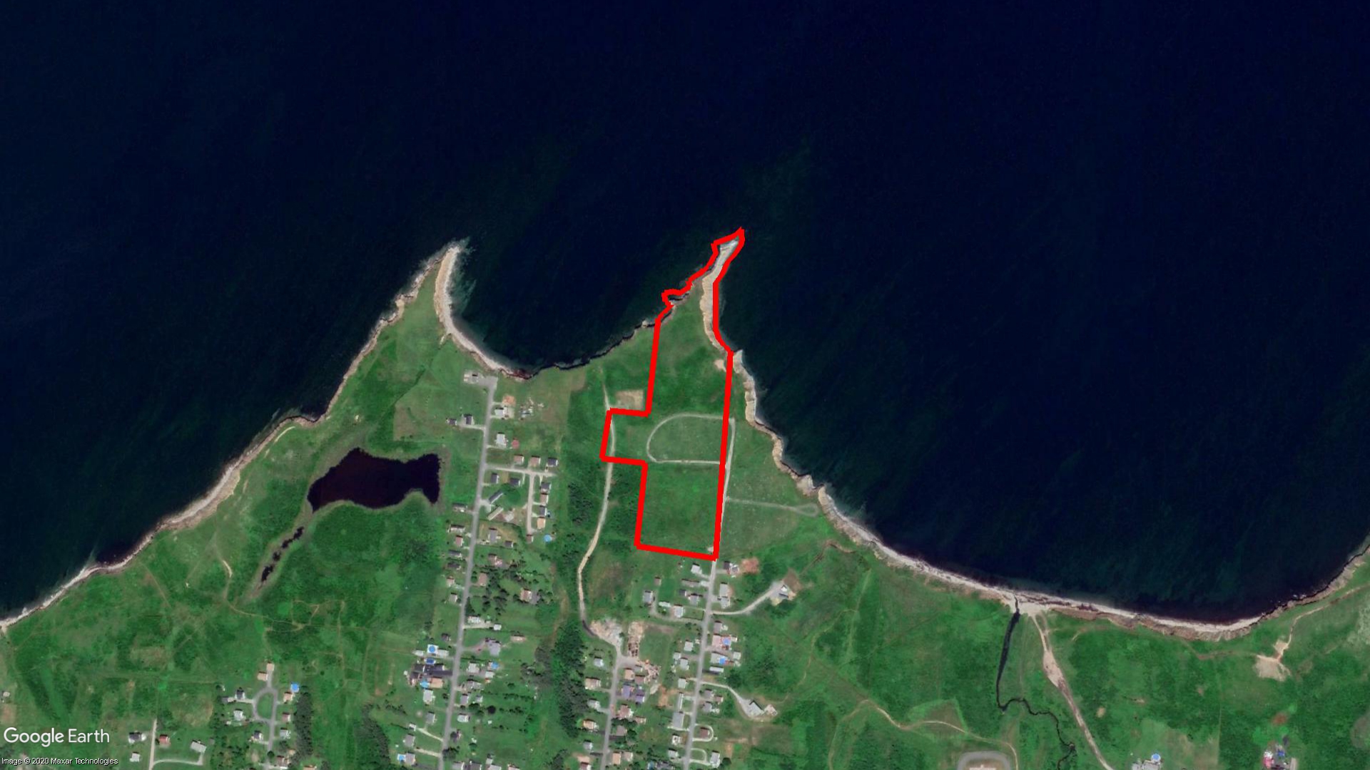 Tax Sale Cape Breton, Nova Scotia -  3489752