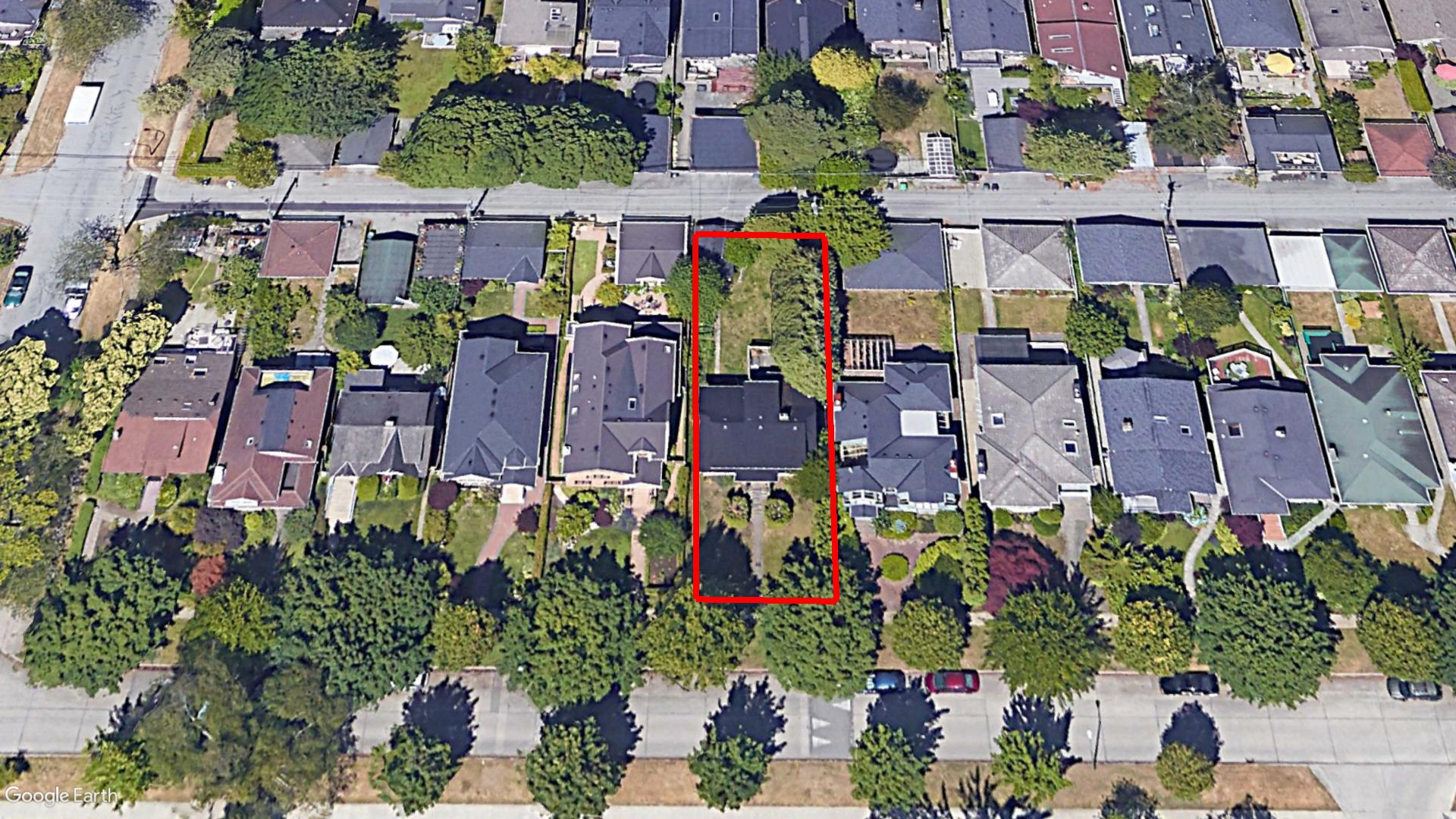 Tax Sale Vancouver, British Columbia - 09-200-003-725-037-37-0000