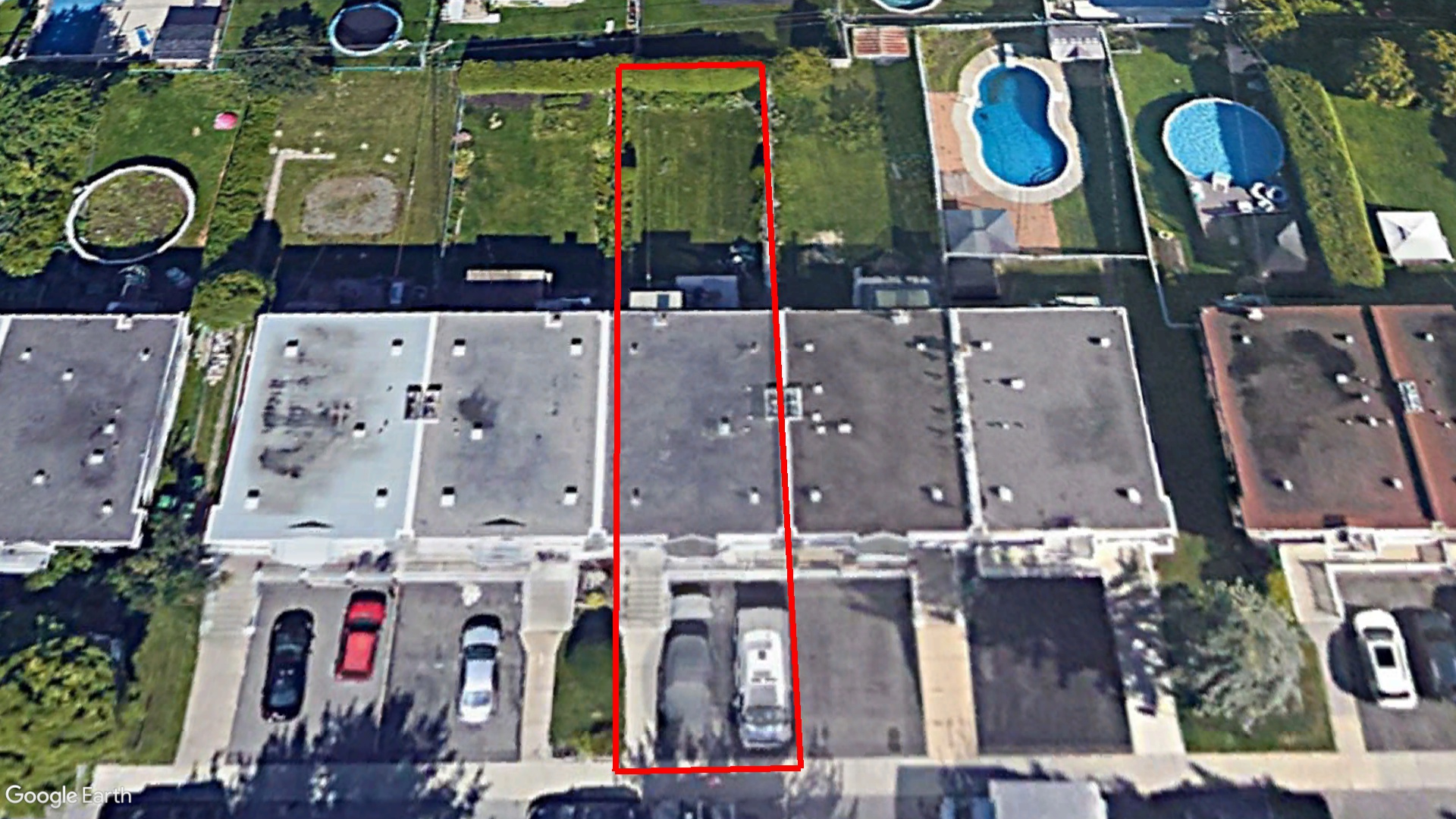 Tax Sale Montreal, Quebec - 040235-82 