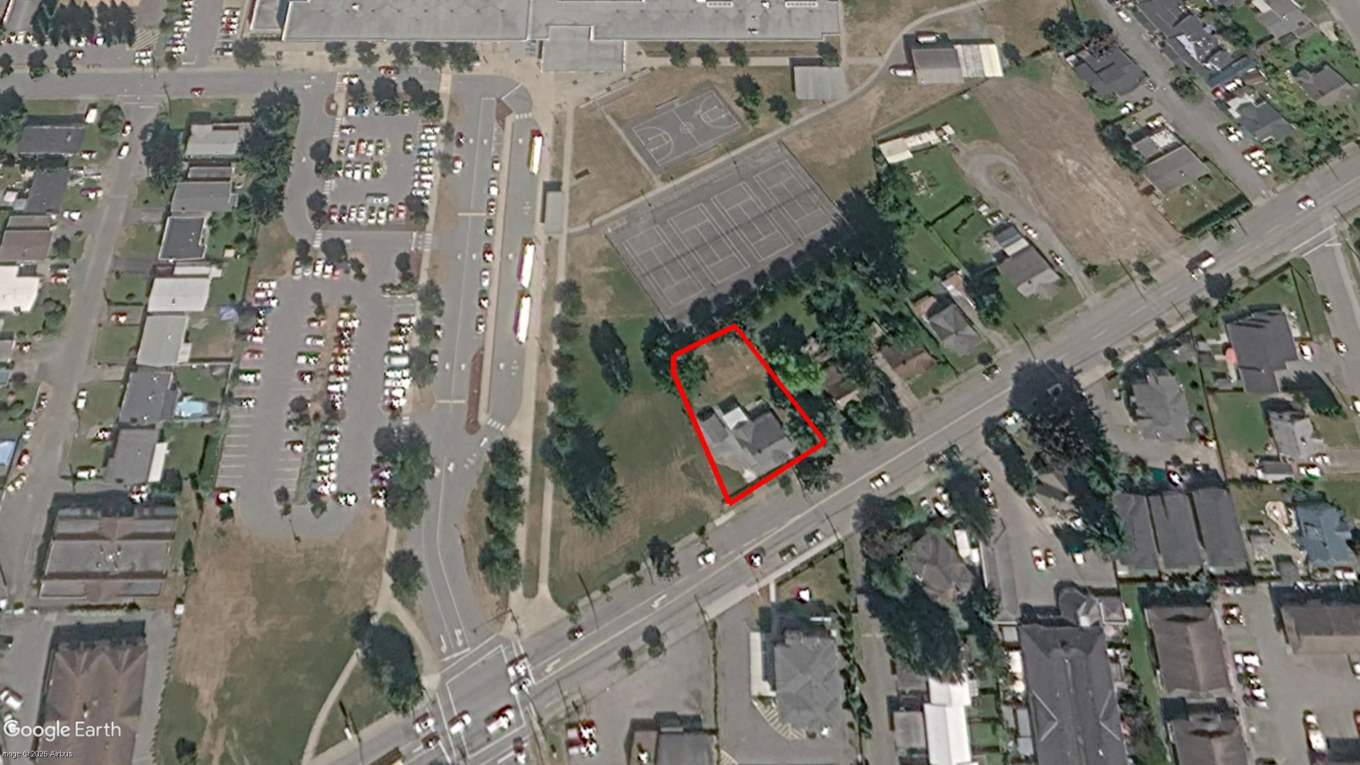 Tax Sale Chilliwack, British Columbia - 
