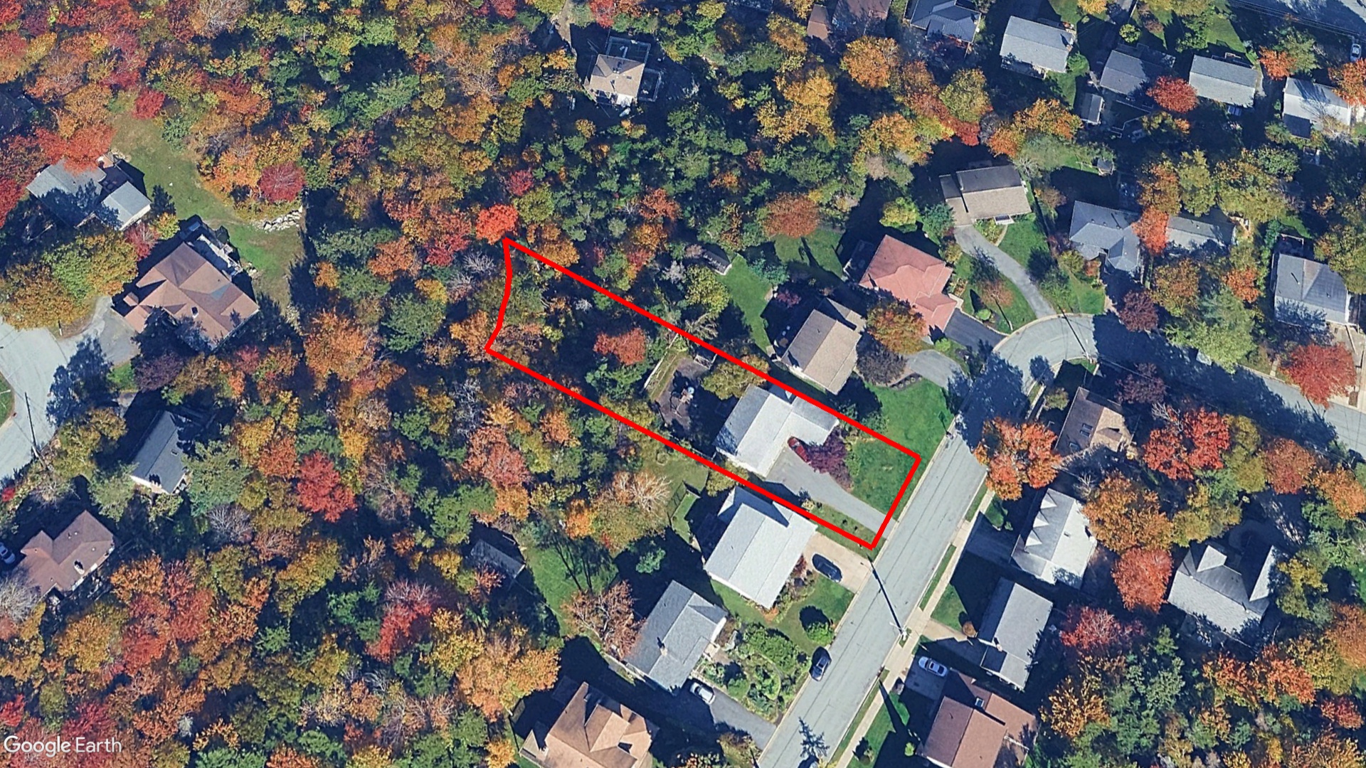 Tax Sale Halifax, Nova Scotia - 06083919