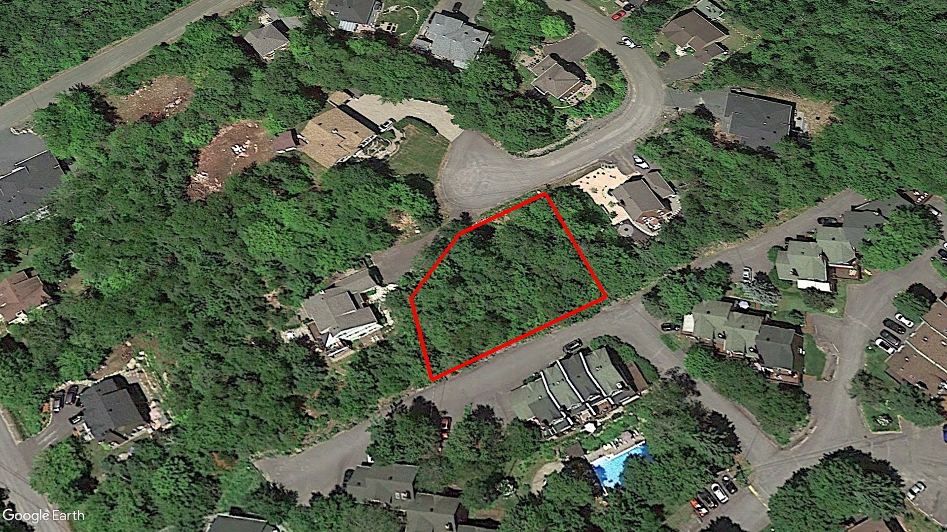 Tax Sale Les Pays-d'en-Haut, Quebec - 