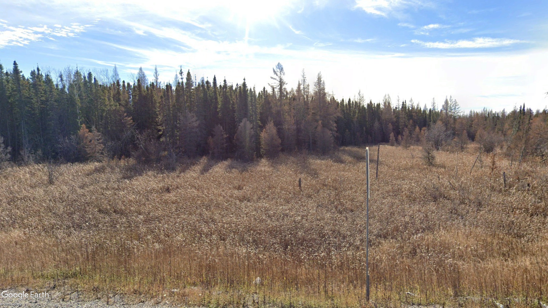 Tax Sale Greenstone, Ontario - 5876 561 00202900.0000