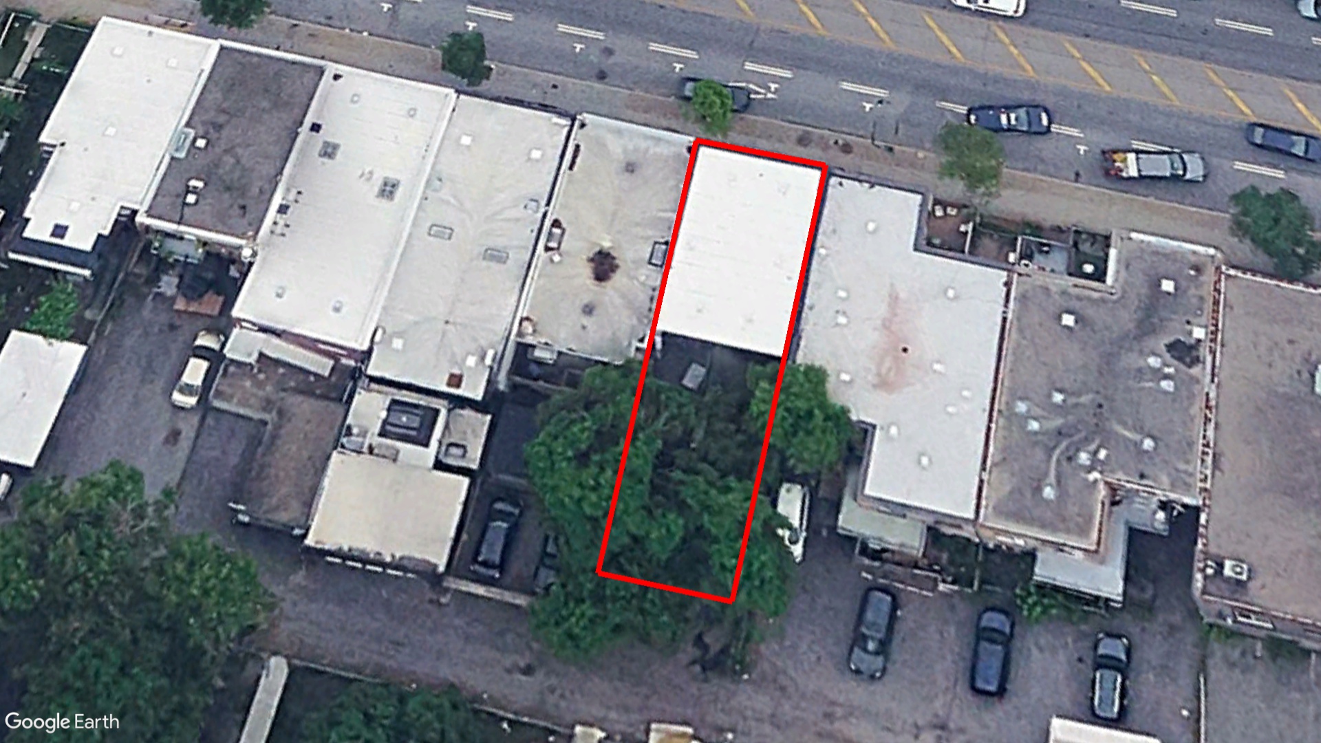 Tax Sale Montreal, Quebec - 631823-00