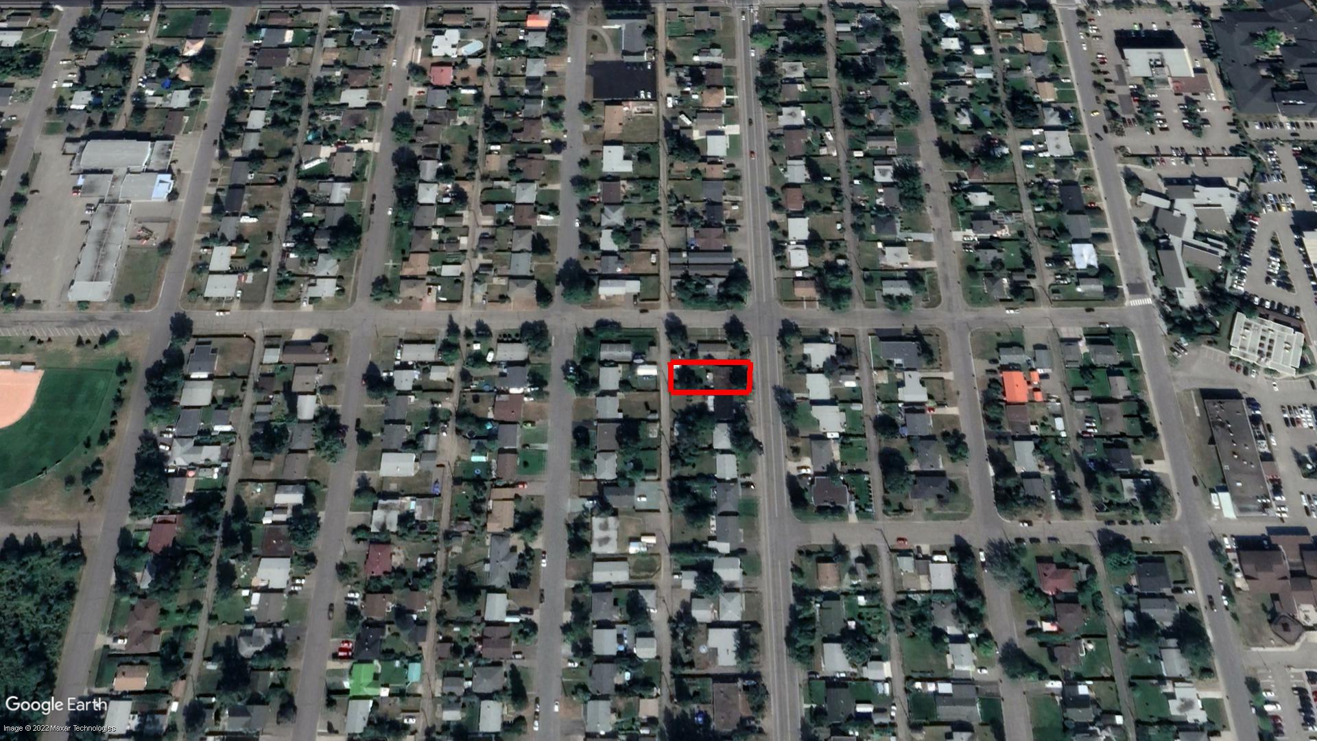 Tax Sale Prince George, British Columbia - 26-226-00-08057.000