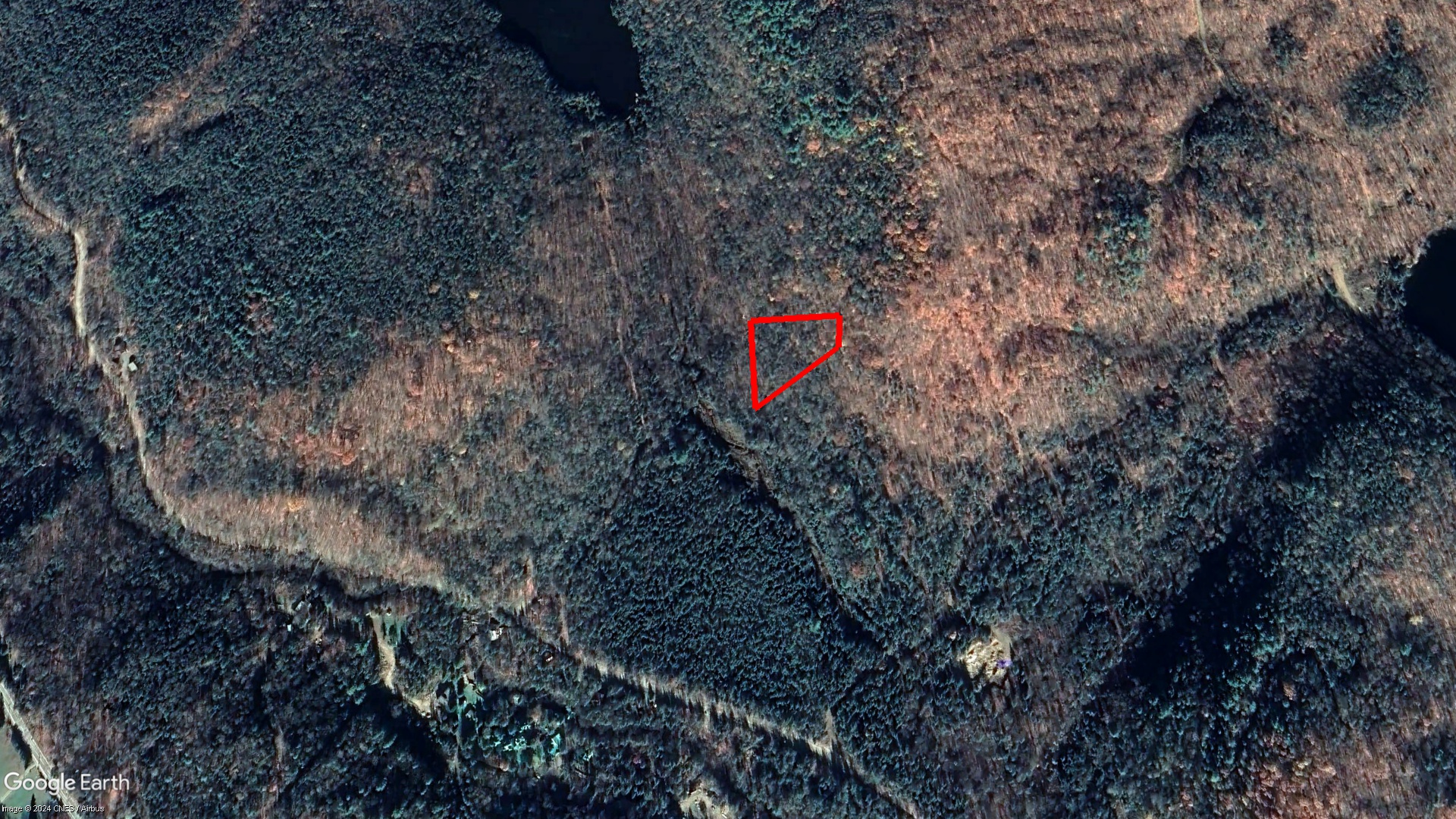 Tax Sale Maskinongé, Quebec - 2950-60-4299