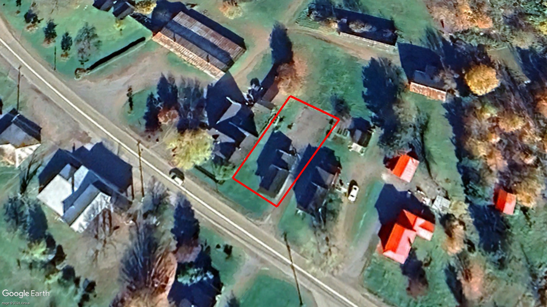 Tax Sale Cumberland, Nova Scotia - 00457299