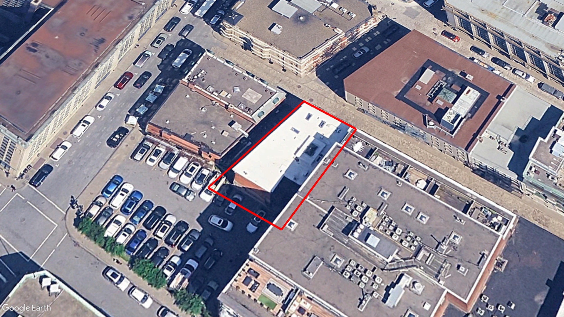 Tax Sale Montreal, Quebec - 140118-20