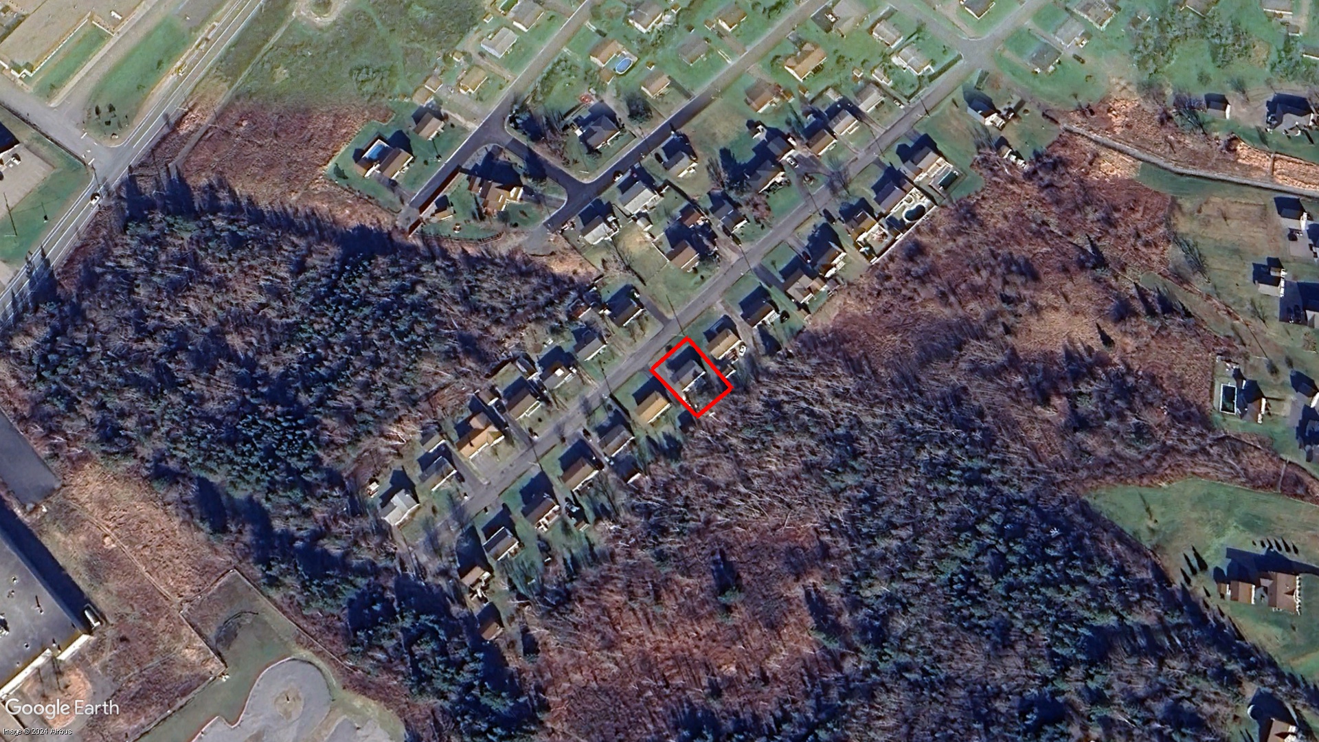 Tax Sale Cape Breton, Nova Scotia - 2726769