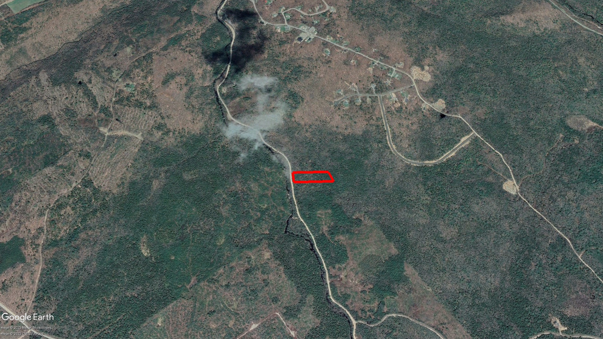 Tax Sale Digby, Nova Scotia - 01666738