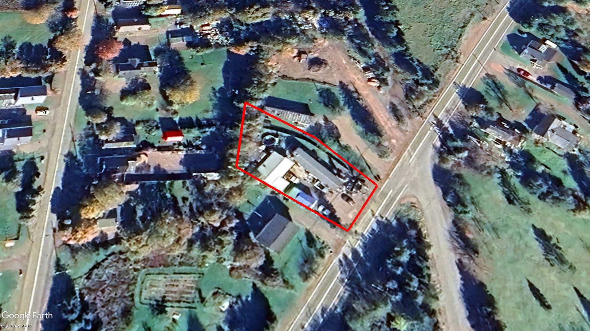 Tax Sale Cumberland, Nova Scotia - 07486596