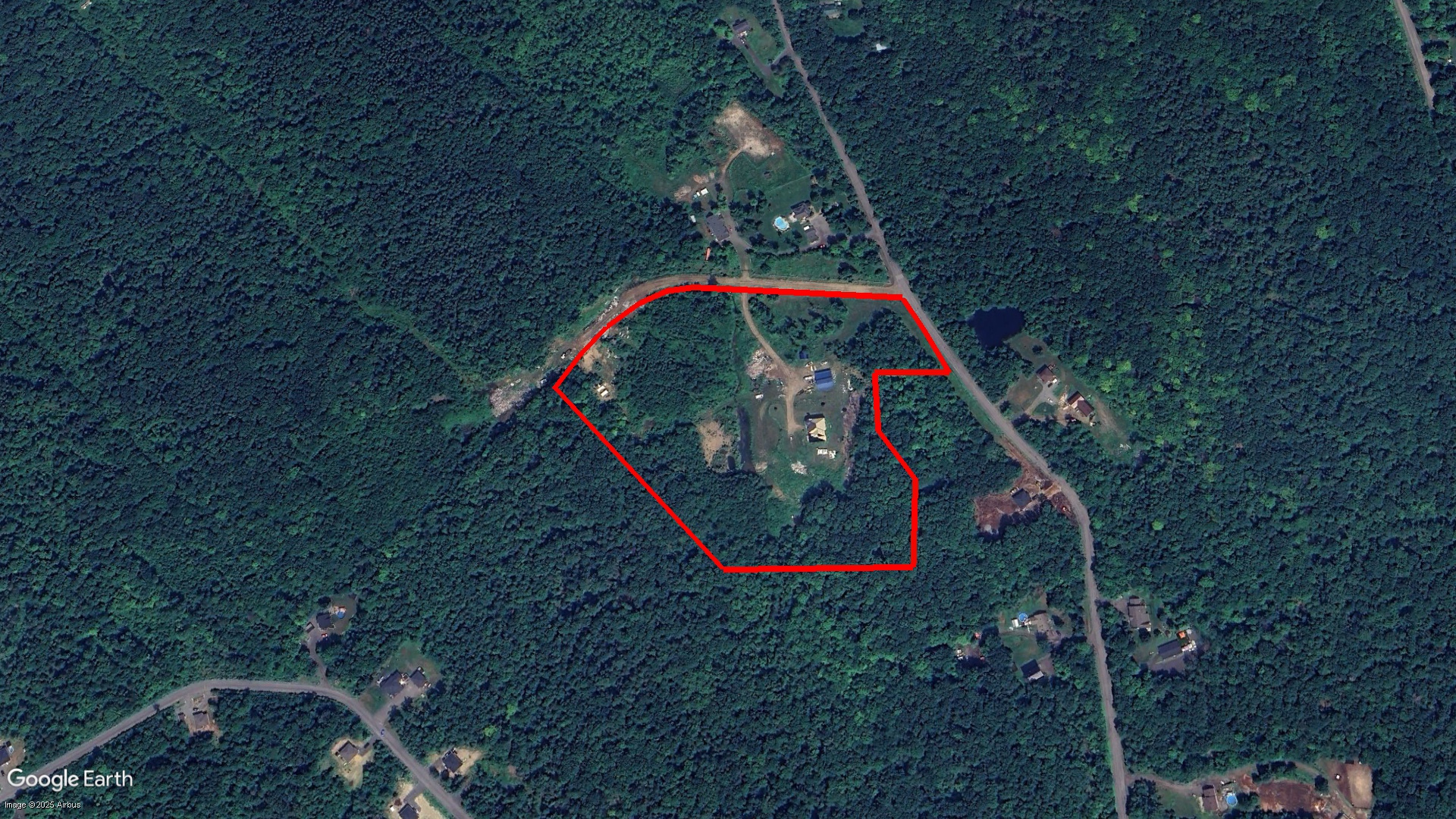 Tax Sale Montcalm, Quebec - 