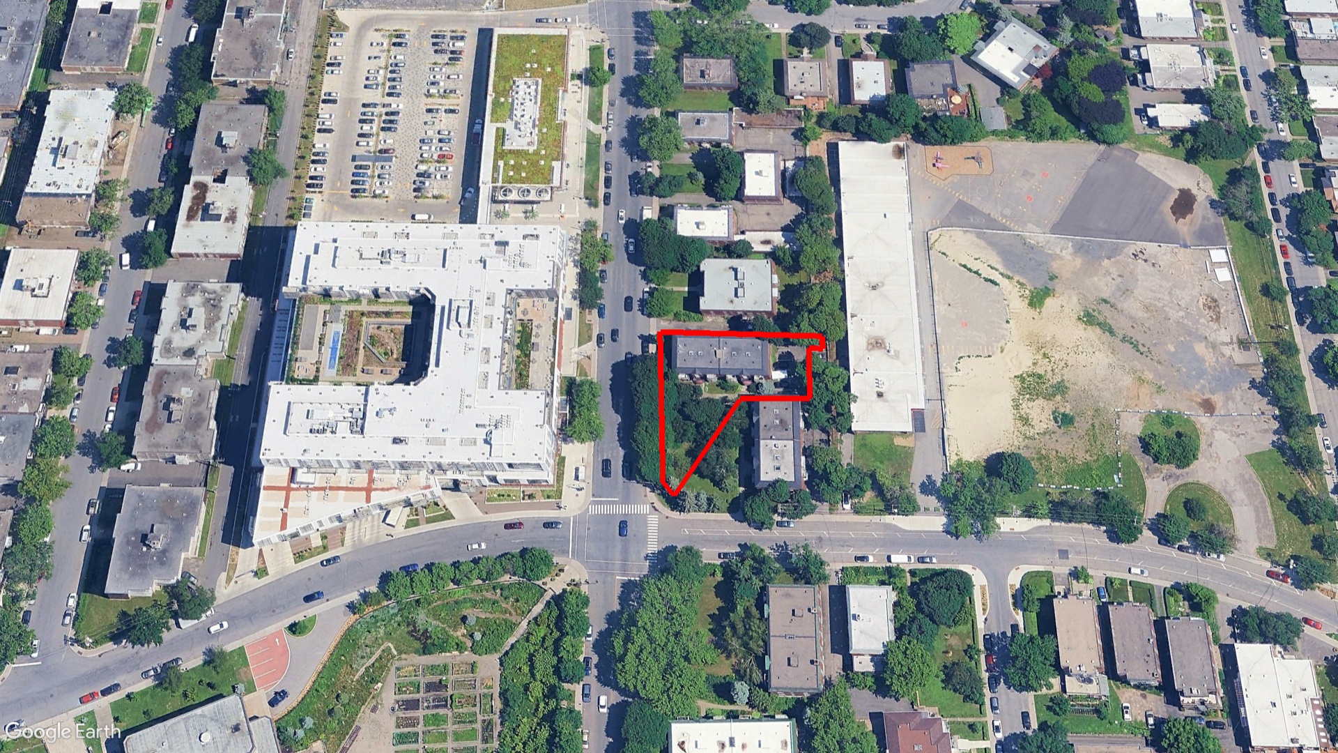 Tax Sale Montreal, Quebec - 480847-06