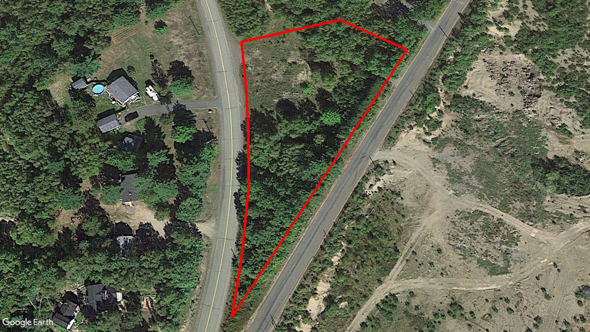 Tax Sale Queens, New Brunswick - 06382256