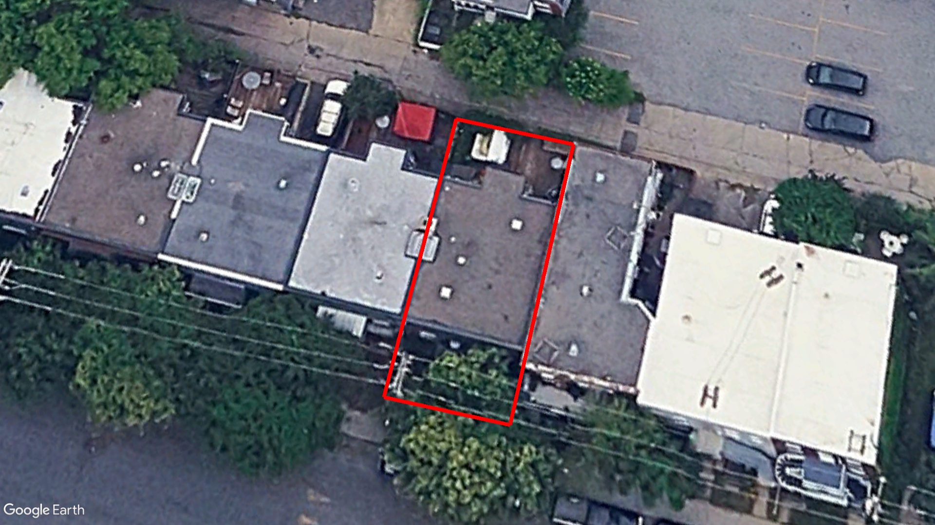 Tax Sale Montreal, Quebec - 631672-00