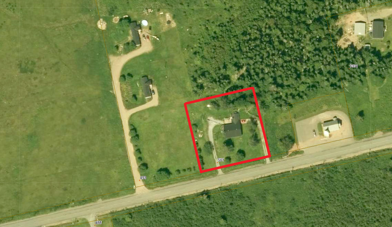 Tax Sale Saint John, New Brunswick - 01327764