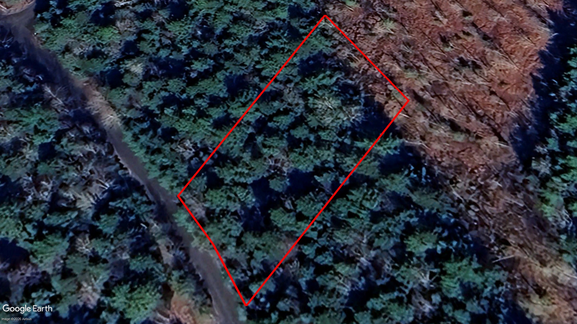 Tax Sale Queens, Nova Scotia - 08361088