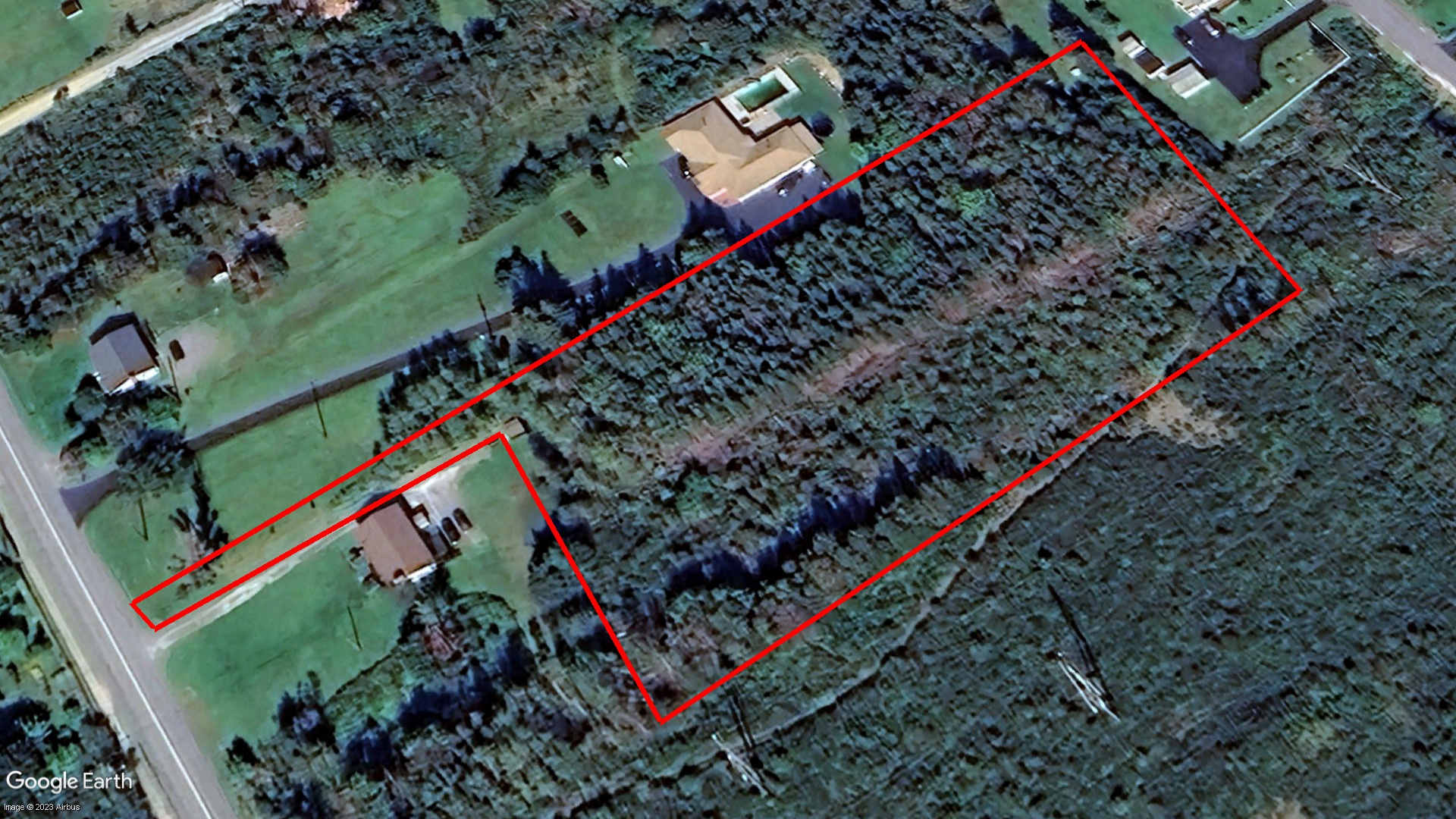 Tax Sale Cape Breton, Nova Scotia - 9448691