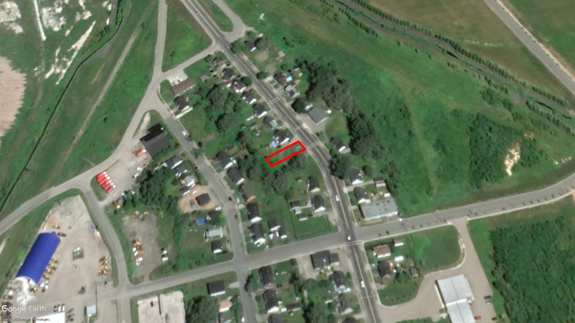 Tax Sale Cape Breton, Nova Scotia - 4279735 