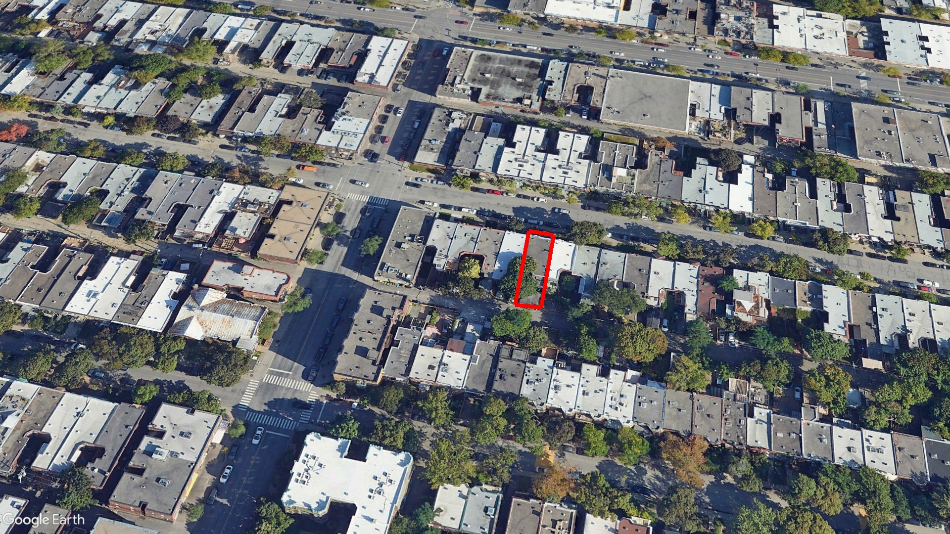 Tax Sale Montreal, Quebec - 030334-94 